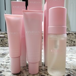 Kylie skin face cosmetics drop 1